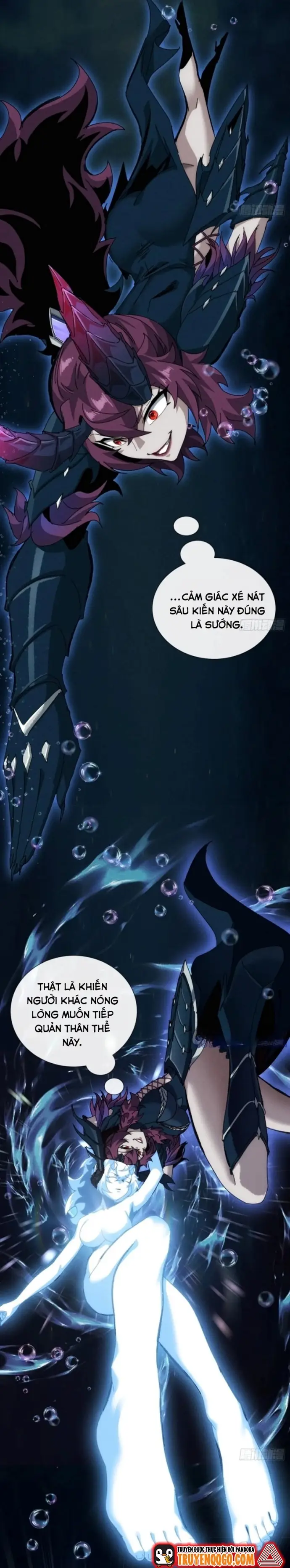 Xưng Bá Phế Thổ: Ta Ở Mạt Thế Chấp Chưởng Tiên Môn Chap 16 - Next Chap 17