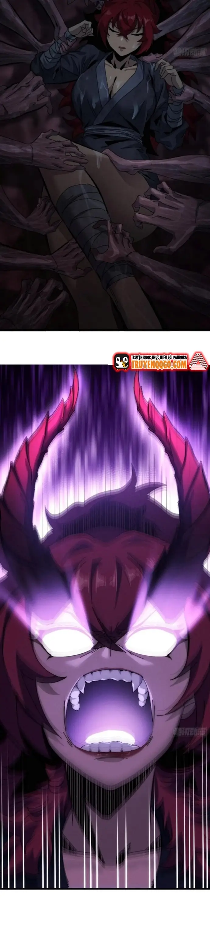 Xưng Bá Phế Thổ: Ta Ở Mạt Thế Chấp Chưởng Tiên Môn Chap 16 - Next Chap 17