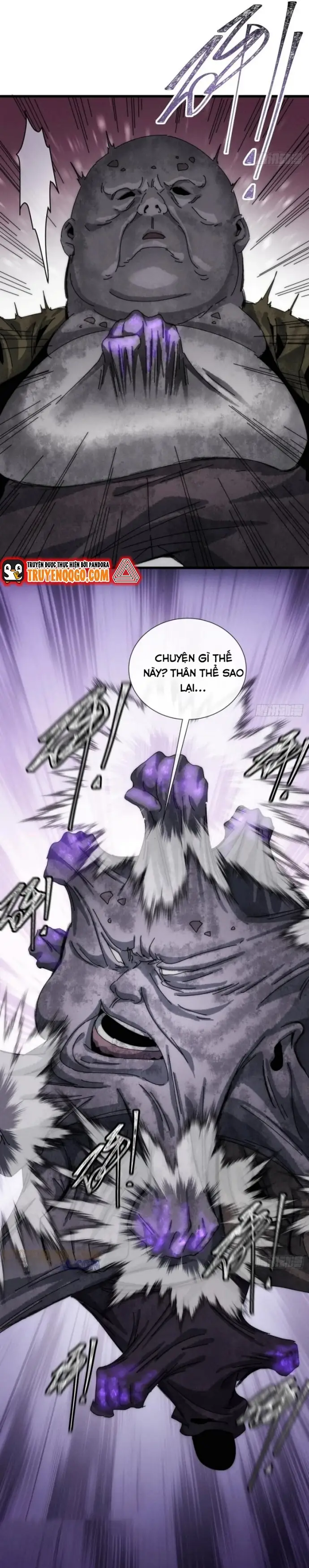 Xưng Bá Phế Thổ: Ta Ở Mạt Thế Chấp Chưởng Tiên Môn Chap 16 - Next Chap 17