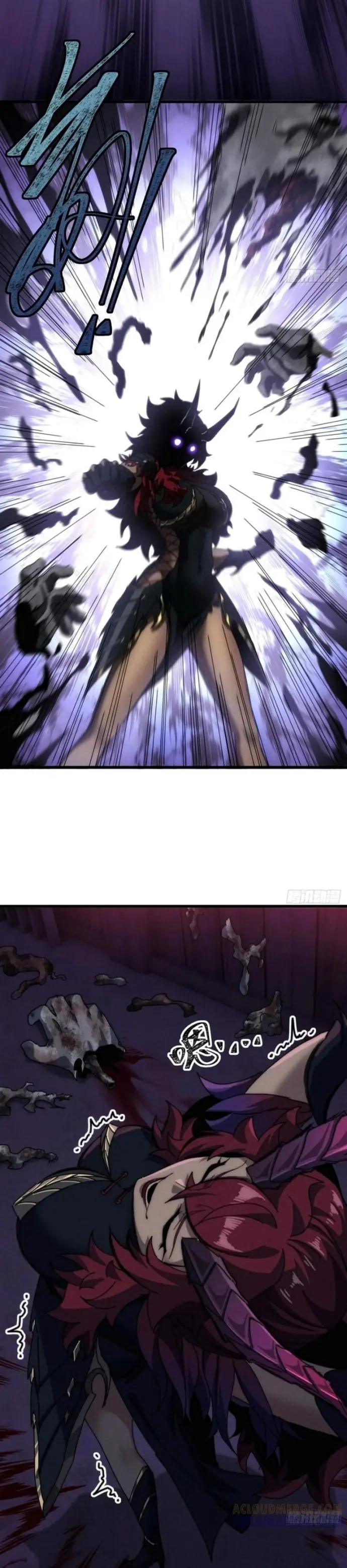 Xưng Bá Phế Thổ: Ta Ở Mạt Thế Chấp Chưởng Tiên Môn Chap 16 - Next Chap 17