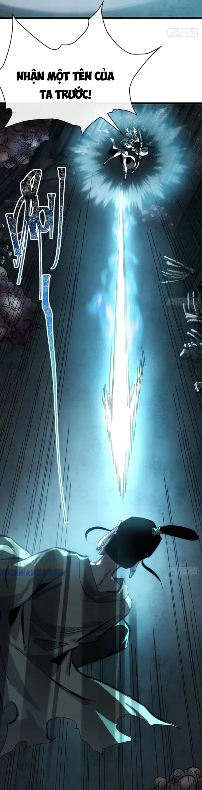 Xưng Bá Phế Thổ: Ta Ở Mạt Thế Chấp Chưởng Tiên Môn Chap 16 - Next Chap 17