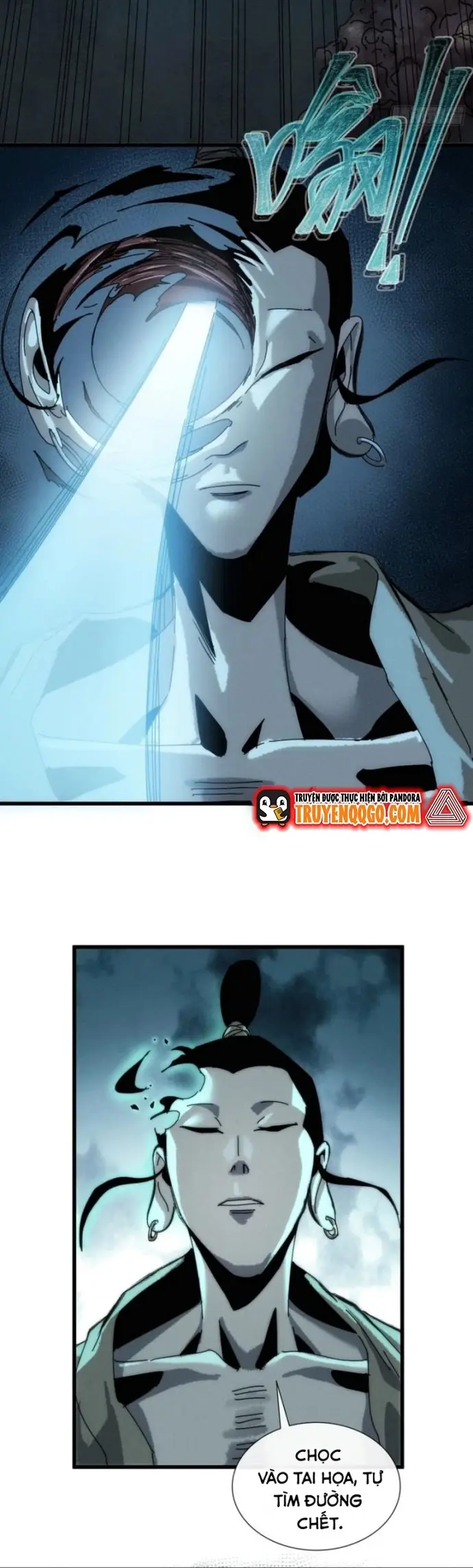 Xưng Bá Phế Thổ: Ta Ở Mạt Thế Chấp Chưởng Tiên Môn Chap 16 - Next Chap 17