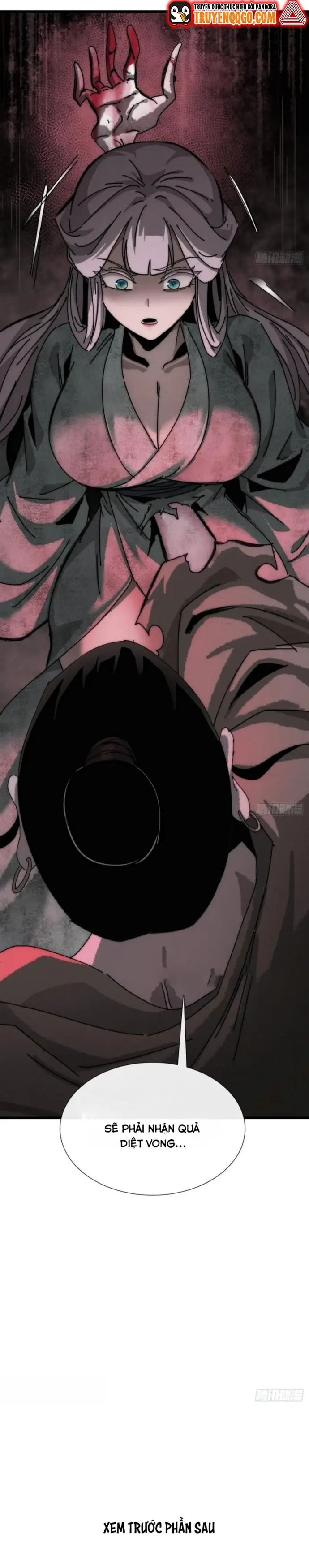 Xưng Bá Phế Thổ: Ta Ở Mạt Thế Chấp Chưởng Tiên Môn Chap 16 - Next Chap 17