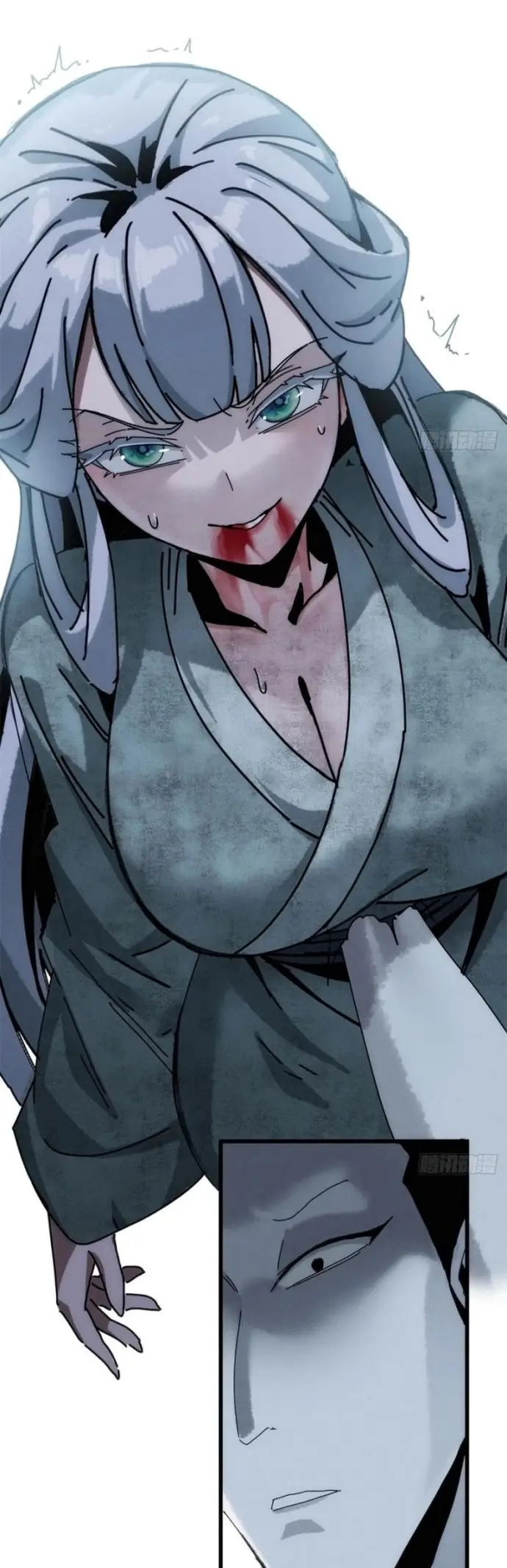 Xưng Bá Phế Thổ: Ta Ở Mạt Thế Chấp Chưởng Tiên Môn Chap 16 - Next Chap 17