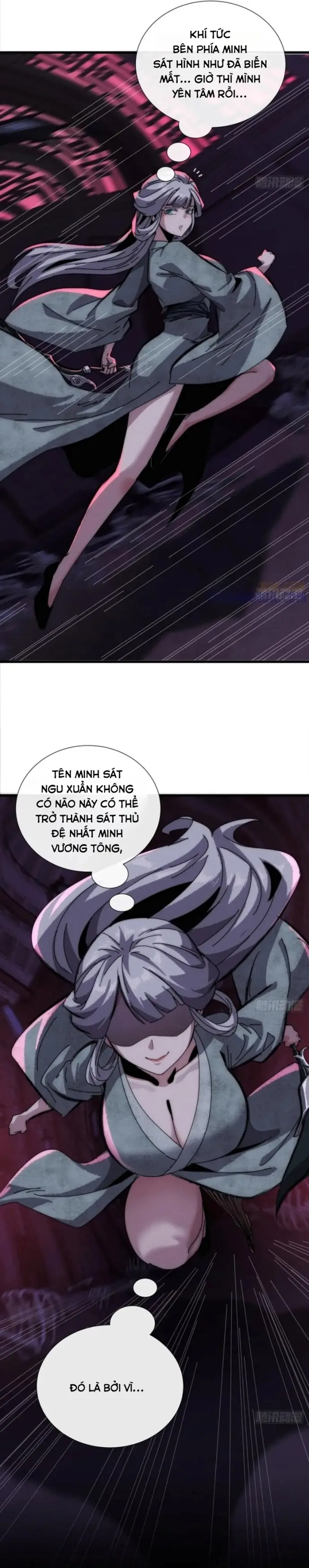 Xưng Bá Phế Thổ: Ta Ở Mạt Thế Chấp Chưởng Tiên Môn Chap 16 - Next Chap 17