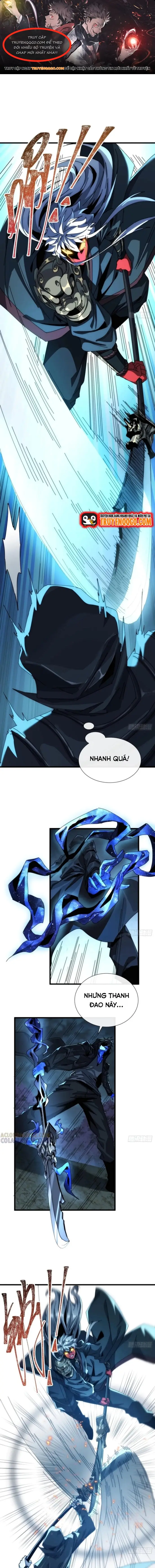 Xưng Bá Phế Thổ: Ta Ở Mạt Thế Chấp Chưởng Tiên Môn Chap 24 - Next Chap 25