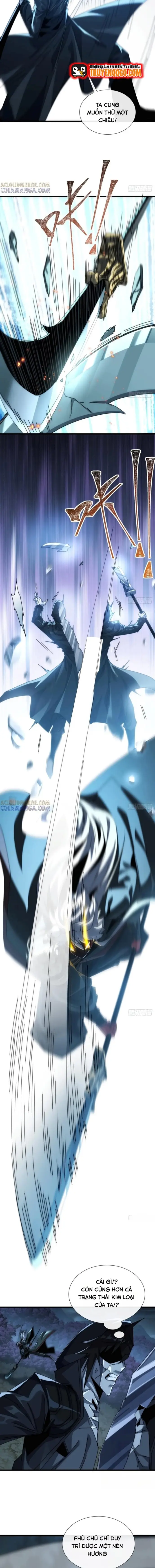 Xưng Bá Phế Thổ: Ta Ở Mạt Thế Chấp Chưởng Tiên Môn Chap 24 - Next Chap 25