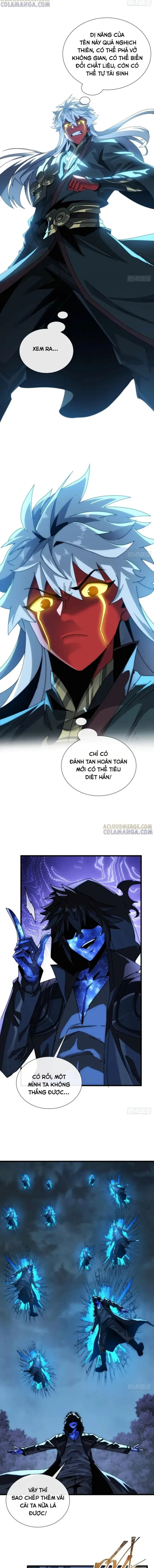 Xưng Bá Phế Thổ: Ta Ở Mạt Thế Chấp Chưởng Tiên Môn Chap 24 - Next Chap 25