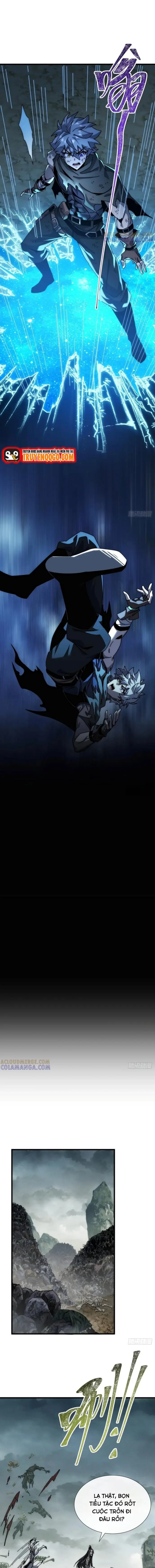 Xưng Bá Phế Thổ: Ta Ở Mạt Thế Chấp Chưởng Tiên Môn Chap 24 - Next Chap 25