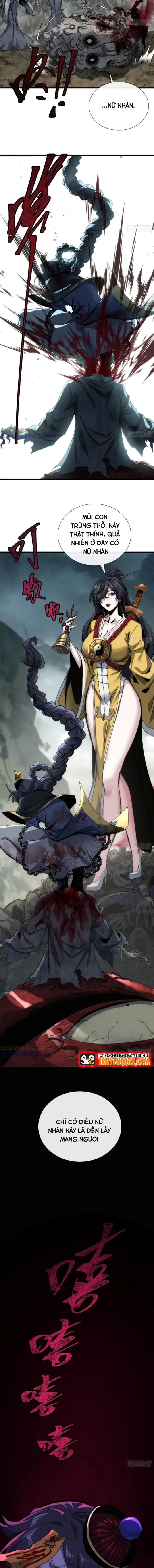 Xưng Bá Phế Thổ: Ta Ở Mạt Thế Chấp Chưởng Tiên Môn Chap 24 - Next Chap 25