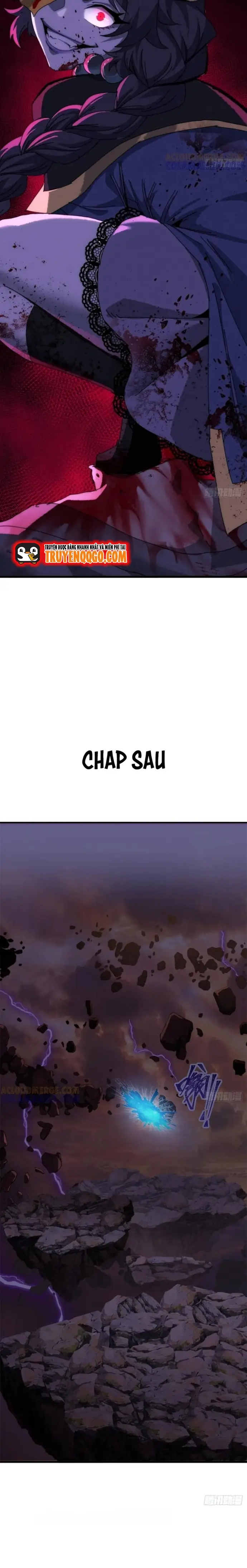 Xưng Bá Phế Thổ: Ta Ở Mạt Thế Chấp Chưởng Tiên Môn Chap 24 - Next Chap 25