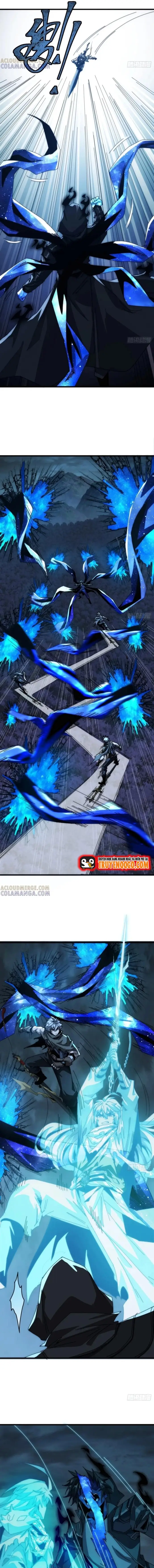 Xưng Bá Phế Thổ: Ta Ở Mạt Thế Chấp Chưởng Tiên Môn Chap 23 - Next Chap 24