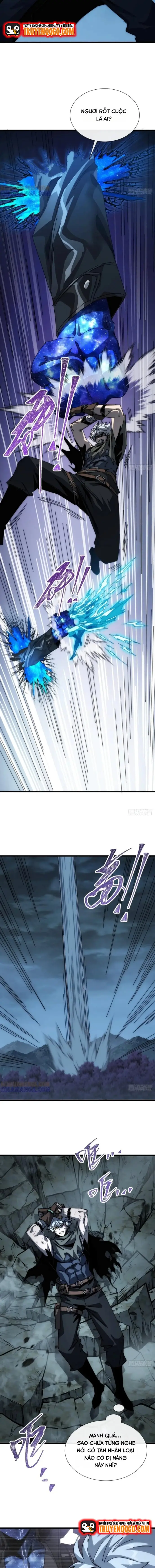 Xưng Bá Phế Thổ: Ta Ở Mạt Thế Chấp Chưởng Tiên Môn Chap 23 - Next Chap 24