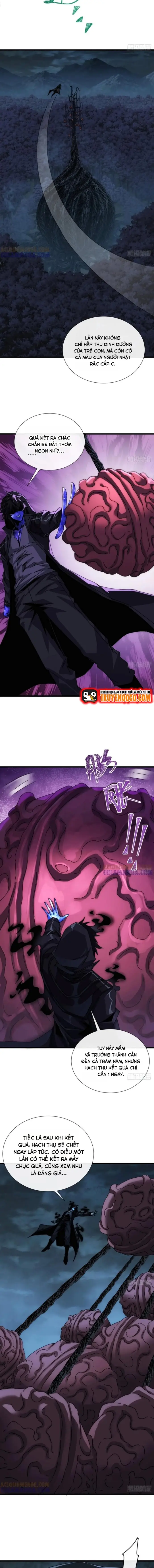 Xưng Bá Phế Thổ: Ta Ở Mạt Thế Chấp Chưởng Tiên Môn Chap 23 - Next Chap 24