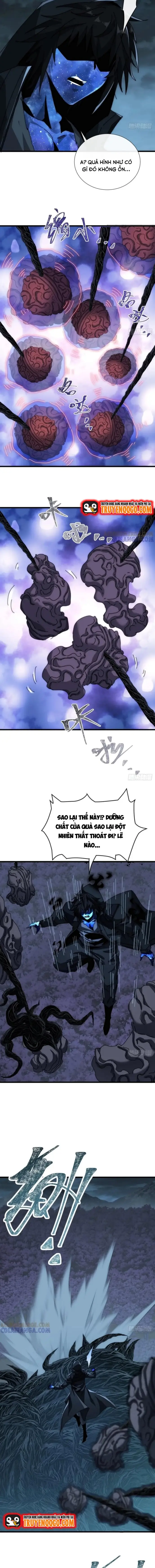 Xưng Bá Phế Thổ: Ta Ở Mạt Thế Chấp Chưởng Tiên Môn Chap 23 - Next Chap 24