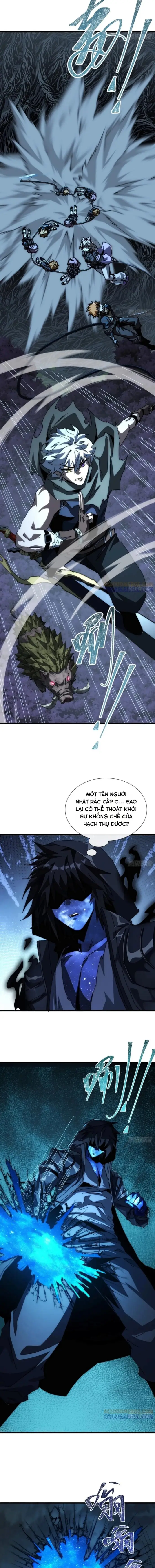 Xưng Bá Phế Thổ: Ta Ở Mạt Thế Chấp Chưởng Tiên Môn Chap 23 - Next Chap 24