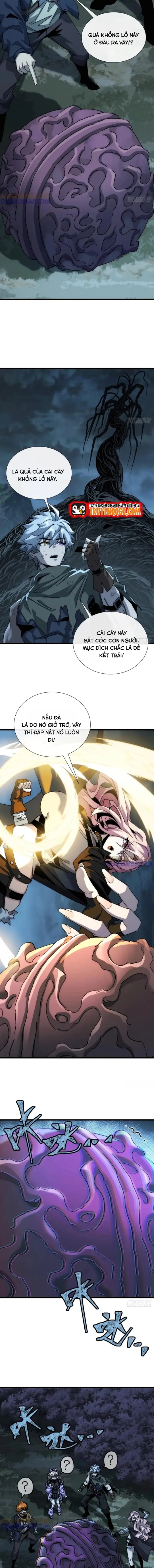 Xưng Bá Phế Thổ: Ta Ở Mạt Thế Chấp Chưởng Tiên Môn Chap 25 - Next Chap 26