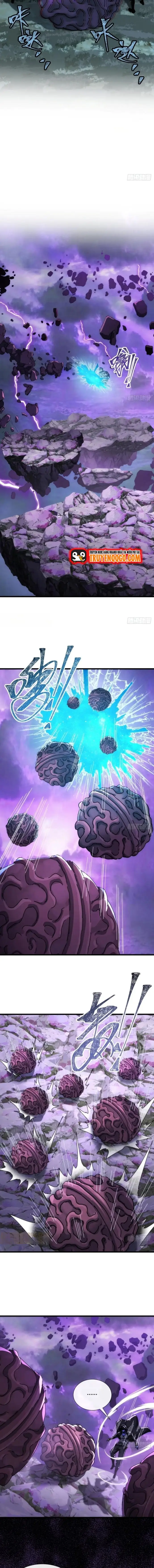 Xưng Bá Phế Thổ: Ta Ở Mạt Thế Chấp Chưởng Tiên Môn Chap 25 - Next Chap 26