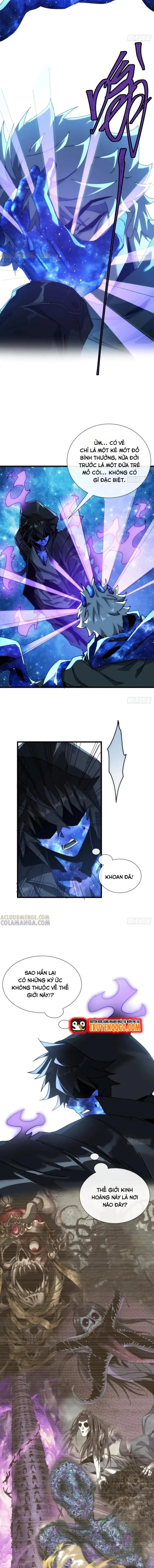 Xưng Bá Phế Thổ: Ta Ở Mạt Thế Chấp Chưởng Tiên Môn Chap 25 - Next Chap 26