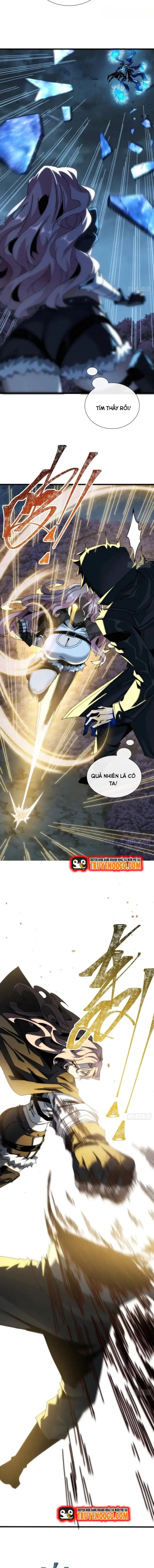 Xưng Bá Phế Thổ: Ta Ở Mạt Thế Chấp Chưởng Tiên Môn Chap 25 - Next Chap 26