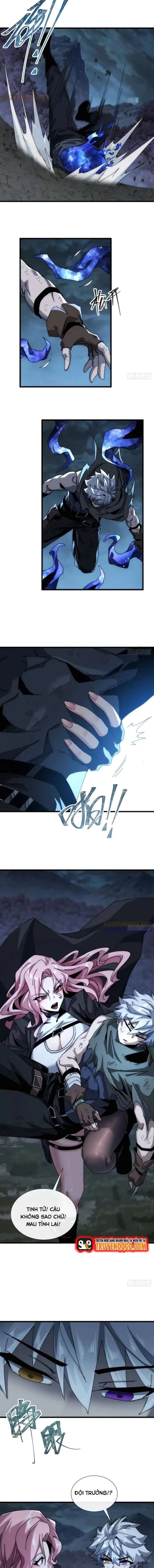 Xưng Bá Phế Thổ: Ta Ở Mạt Thế Chấp Chưởng Tiên Môn Chap 25 - Next Chap 26