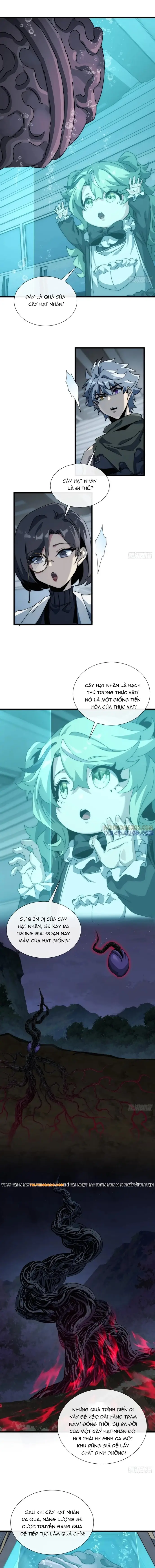 Xưng Bá Phế Thổ: Ta Ở Mạt Thế Chấp Chưởng Tiên Môn Chap 26 - Next Chap 27