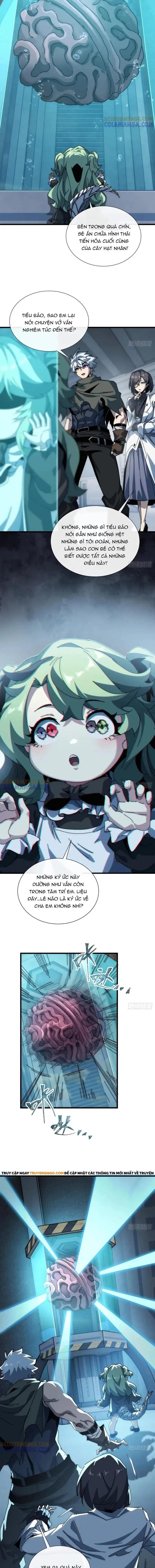 Xưng Bá Phế Thổ: Ta Ở Mạt Thế Chấp Chưởng Tiên Môn Chap 26 - Next Chap 27