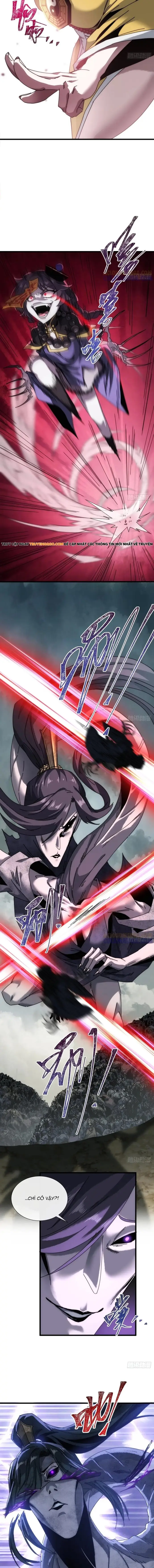 Xưng Bá Phế Thổ: Ta Ở Mạt Thế Chấp Chưởng Tiên Môn Chap 26 - Next Chap 27