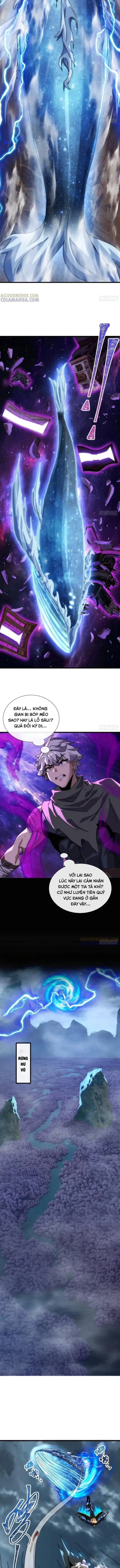 Xưng Bá Phế Thổ: Ta Ở Mạt Thế Chấp Chưởng Tiên Môn Chap 27 - Next Chap 28