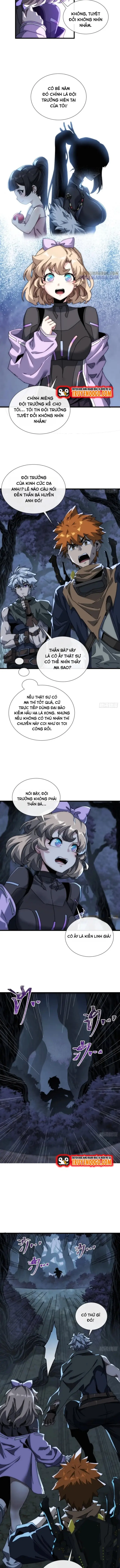 Xưng Bá Phế Thổ: Ta Ở Mạt Thế Chấp Chưởng Tiên Môn Chap 27 - Next Chap 28