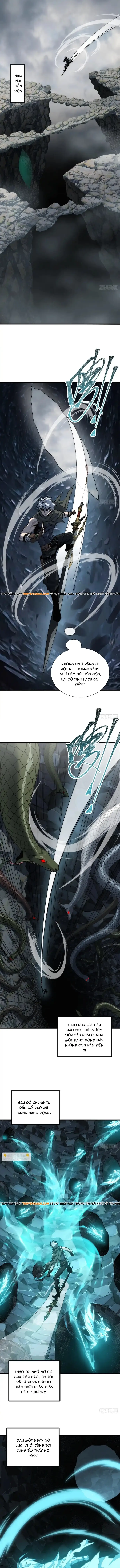 Xưng Bá Phế Thổ: Ta Ở Mạt Thế Chấp Chưởng Tiên Môn Chap 28 - Next Chap 29