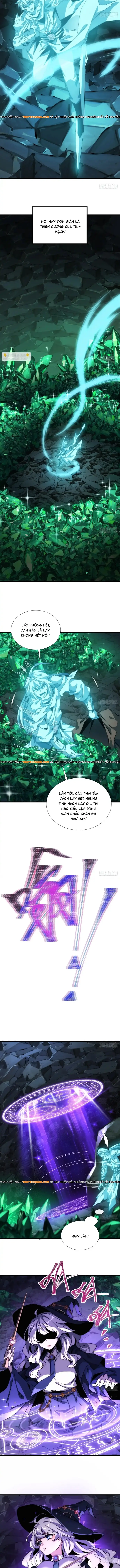 Xưng Bá Phế Thổ: Ta Ở Mạt Thế Chấp Chưởng Tiên Môn Chap 28 - Next Chap 29