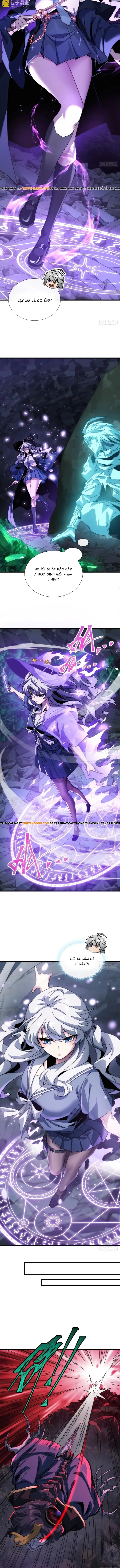 Xưng Bá Phế Thổ: Ta Ở Mạt Thế Chấp Chưởng Tiên Môn Chap 28 - Next Chap 29