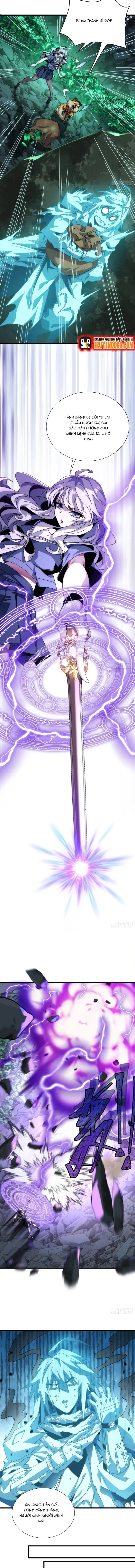 Xưng Bá Phế Thổ: Ta Ở Mạt Thế Chấp Chưởng Tiên Môn Chap 29 - Next Chap 30