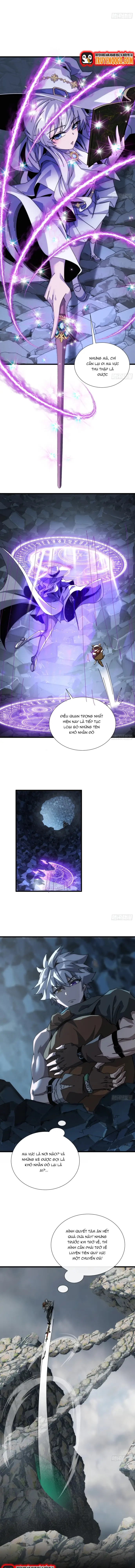 Xưng Bá Phế Thổ: Ta Ở Mạt Thế Chấp Chưởng Tiên Môn Chap 29 - Next Chap 30