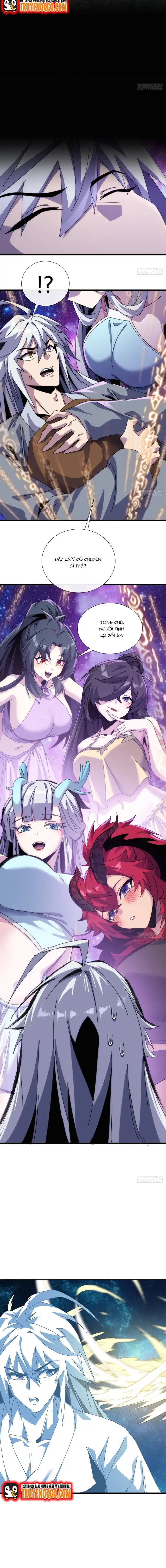 Xưng Bá Phế Thổ: Ta Ở Mạt Thế Chấp Chưởng Tiên Môn Chap 29 - Next Chap 30