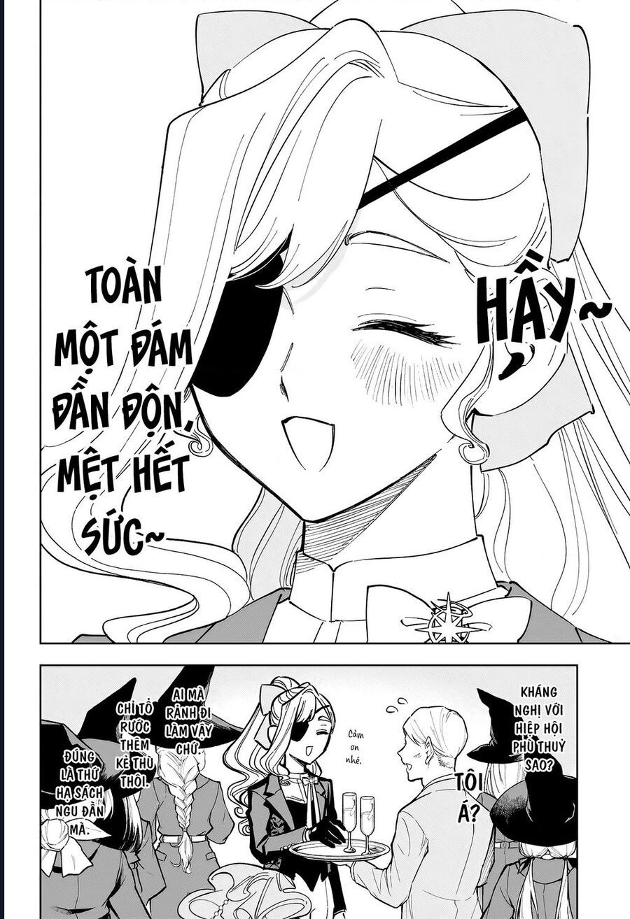 Ichi The Witch Chap 45 - Next Chap 46