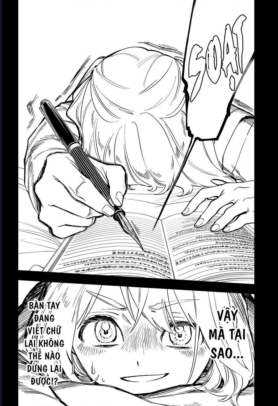 Ichi The Witch Chap 47 - Next Chap 48