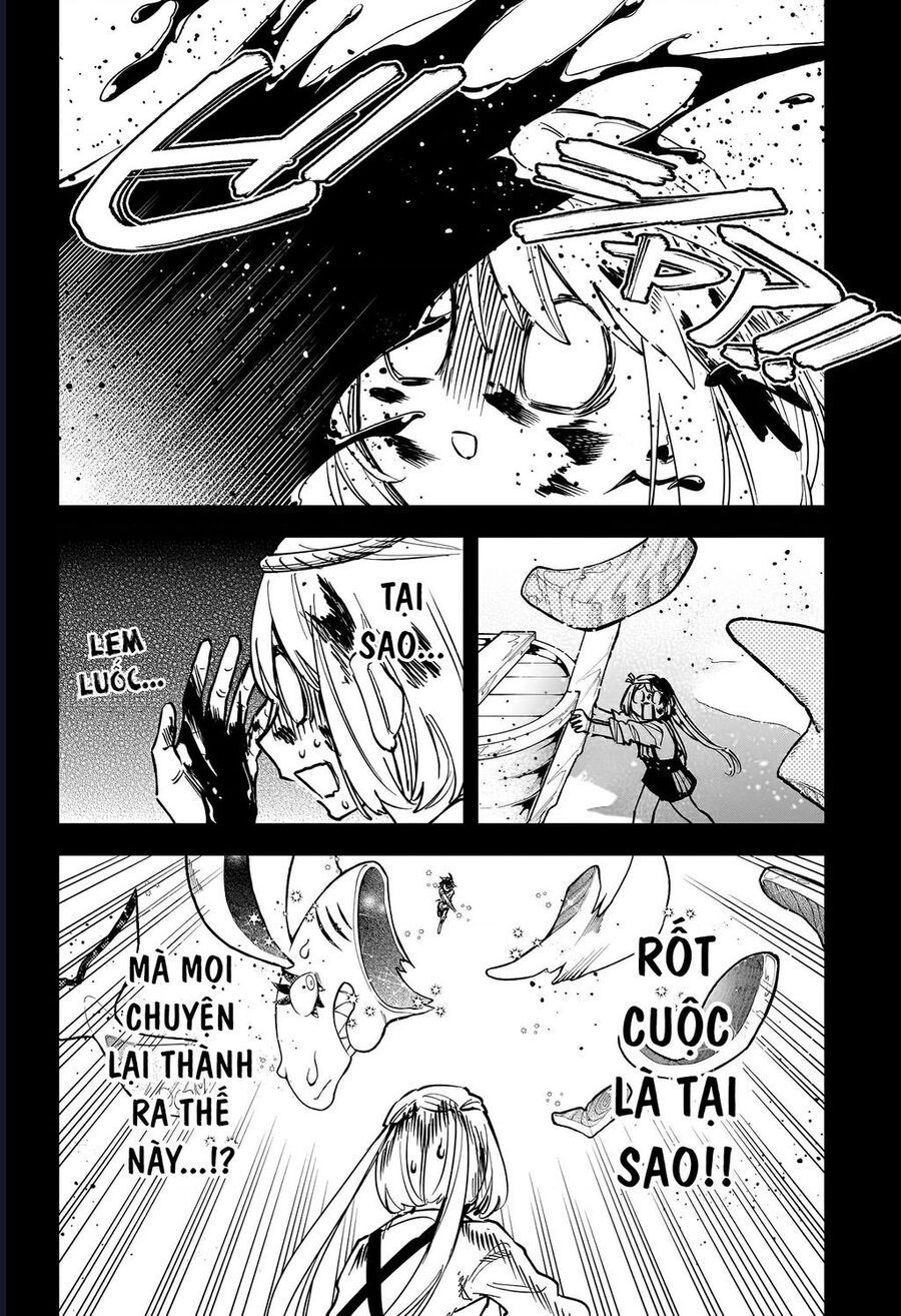 Ichi The Witch Chap 47 - Next Chap 48
