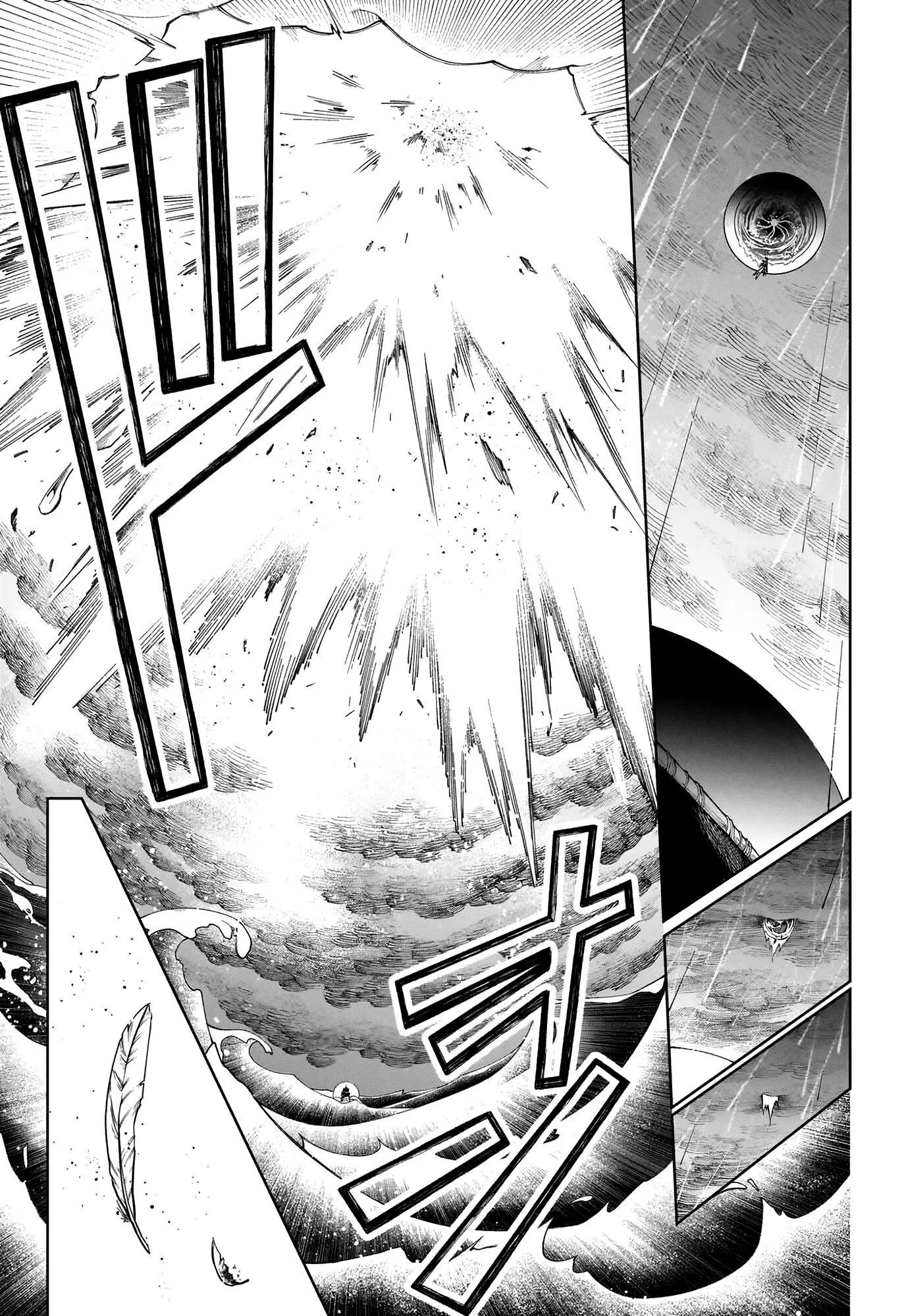 Ichi The Witch Chap 54 - Next Chap 55