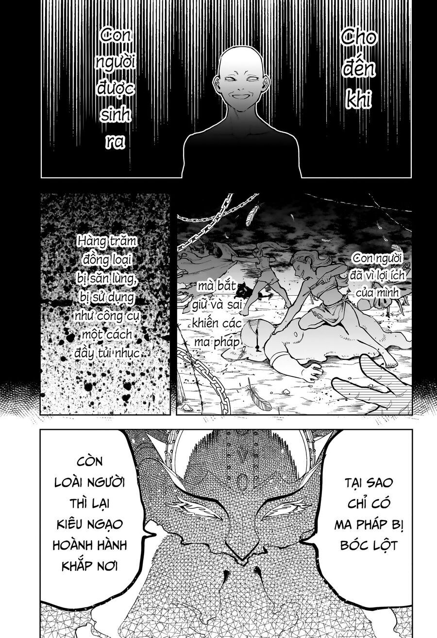 Ichi The Witch Chap 6 - Next Chap 7