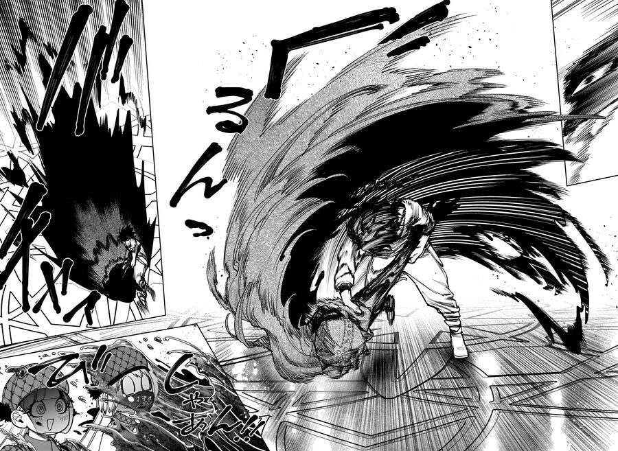 Ichi The Witch Chap 6 - Next Chap 7