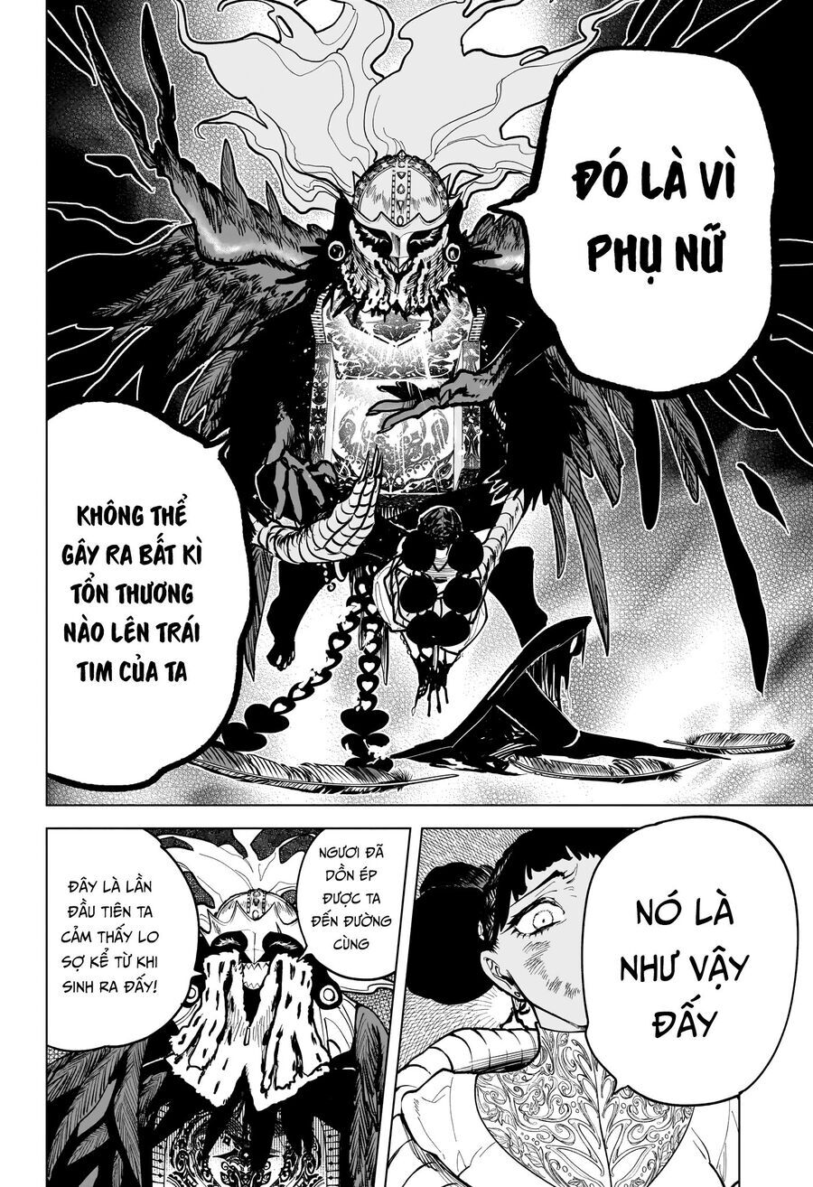 Ichi The Witch Chap 1 - Next Chap 2
