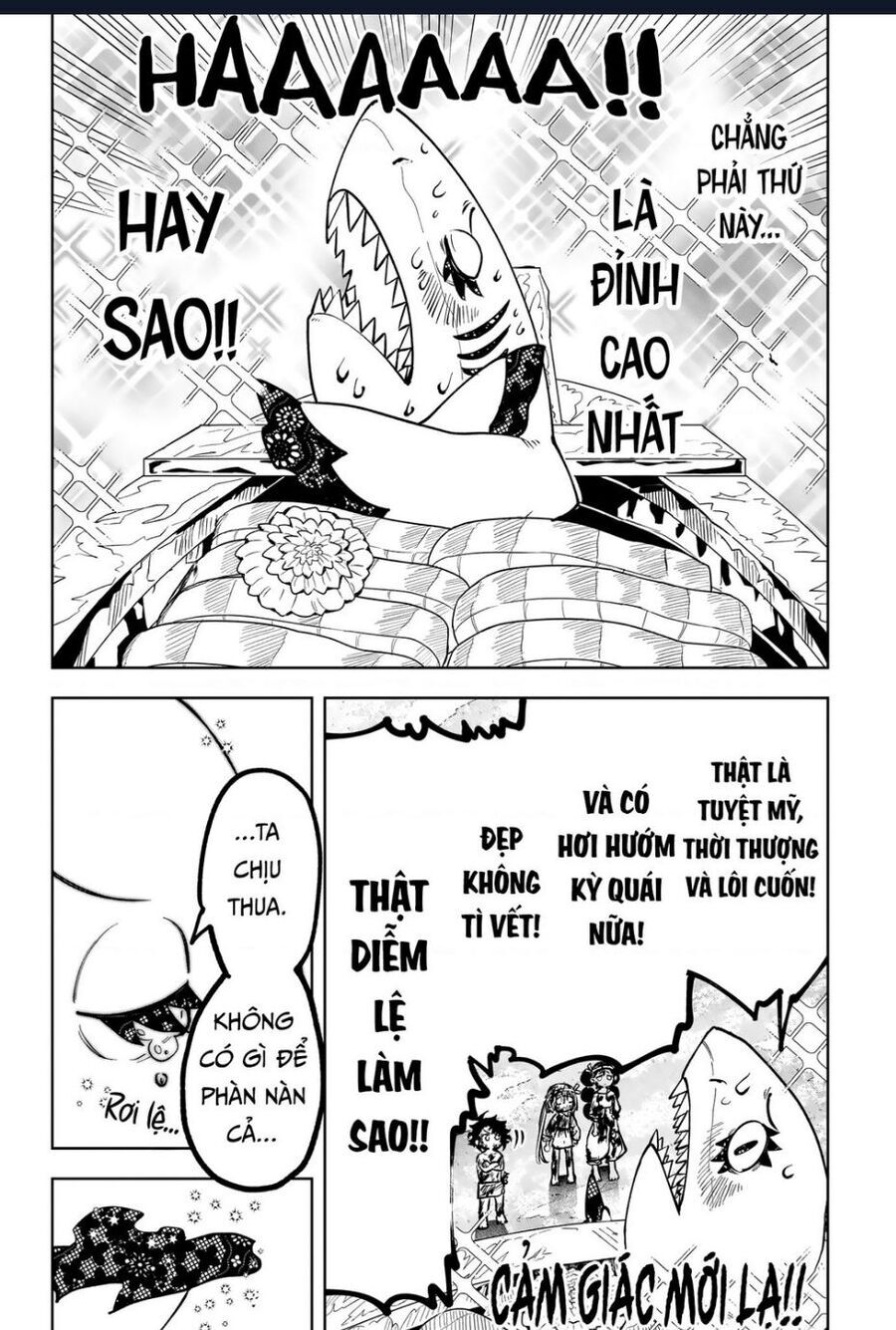 Ichi The Witch Chap 10 - Next Chap 11