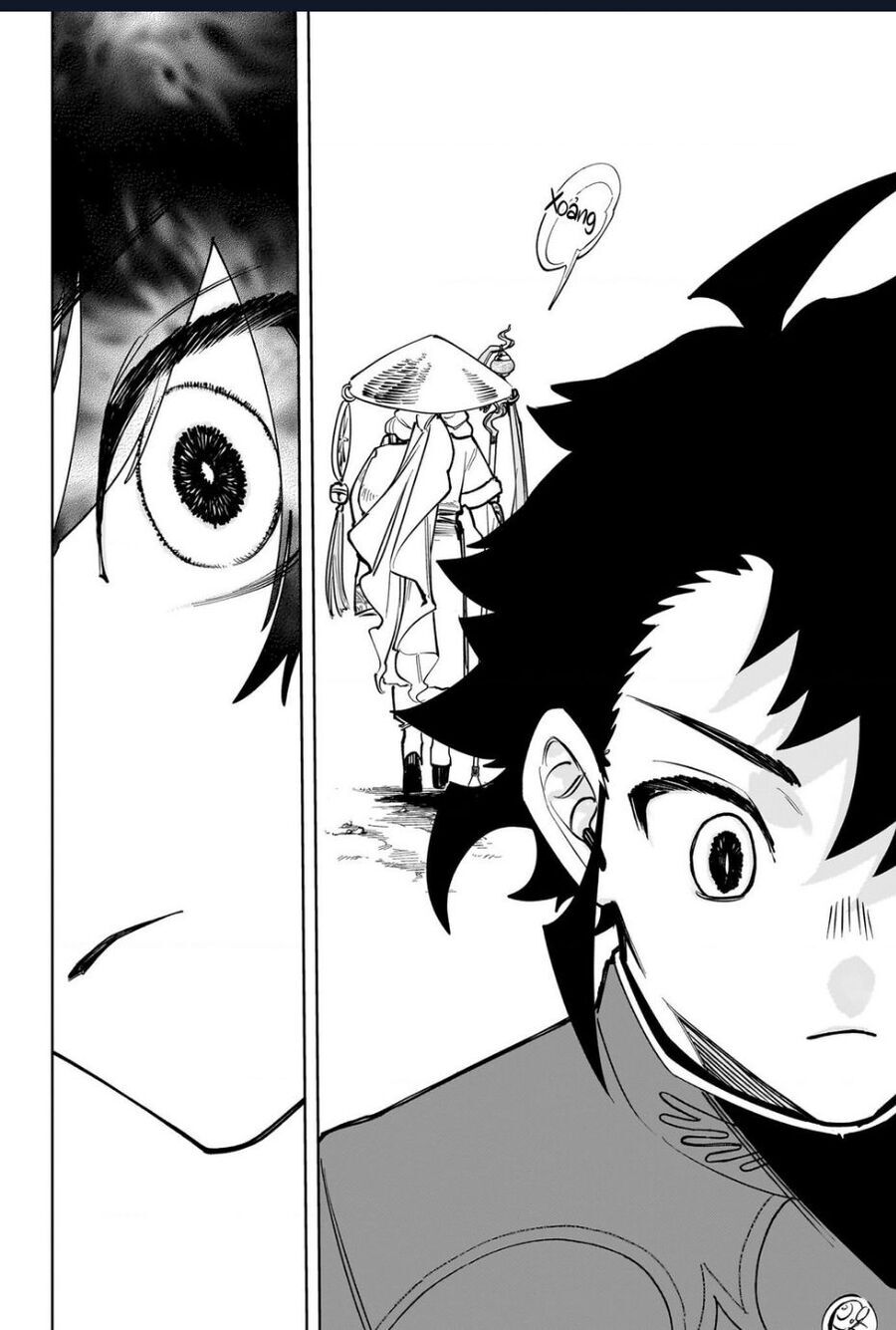 Ichi The Witch Chap 12 - Next Chap 13