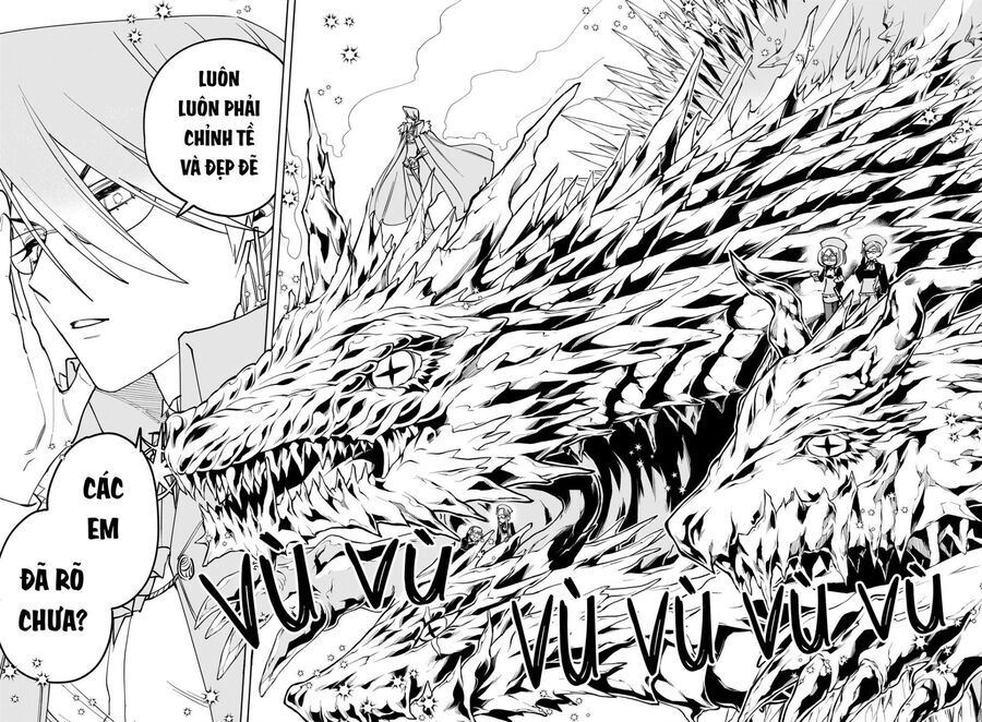 Ichi The Witch Chap 13 - Next Chap 14