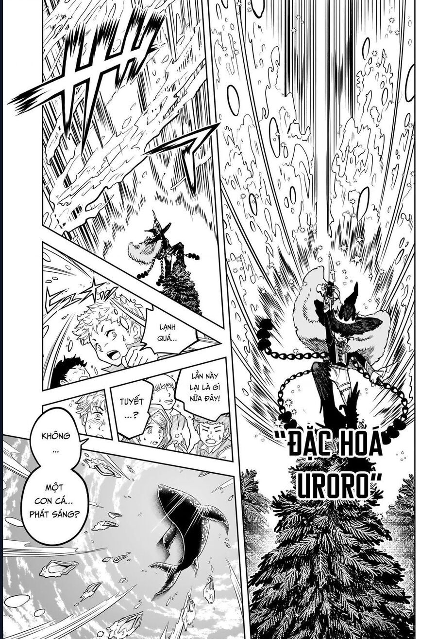 Ichi The Witch Chap 16 - Next Chap 17