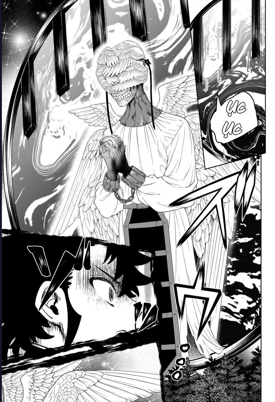 Ichi The Witch Chap 16 - Next Chap 17