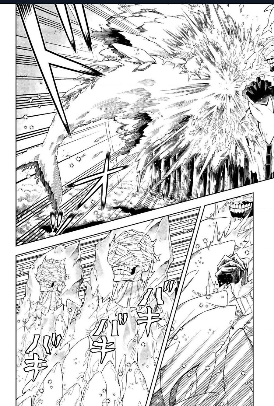 Ichi The Witch Chap 17 - Next Chap 18