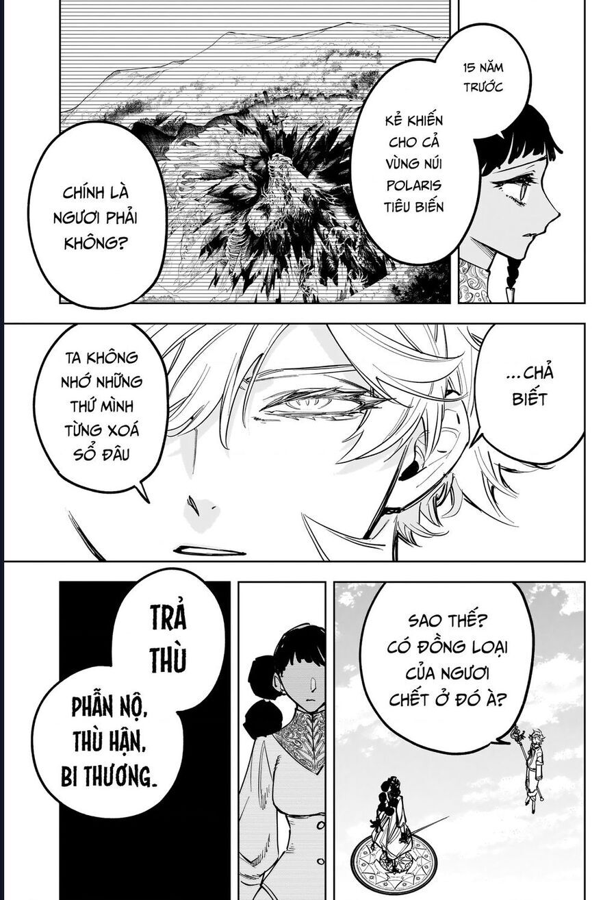 Ichi The Witch Chap 18 - Next Chap 19